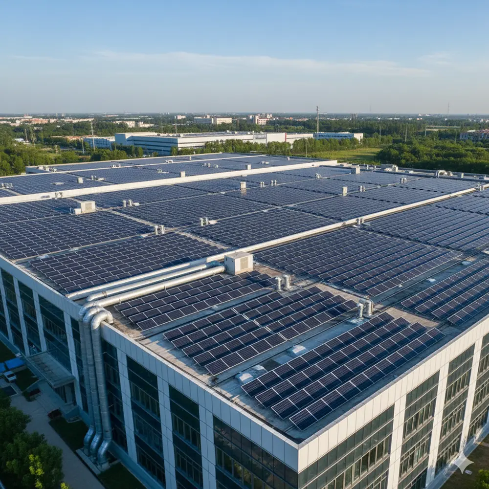 Energy X โซล่าเซลล์