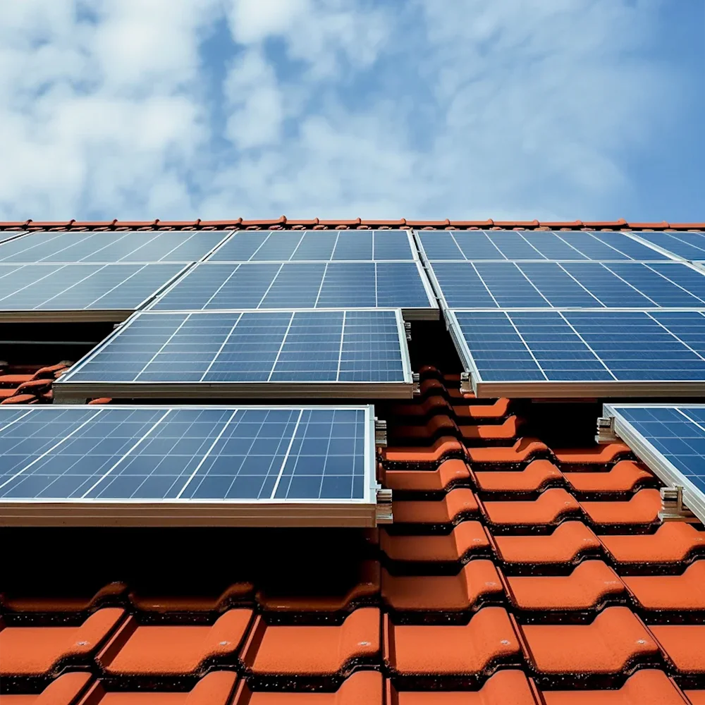 Energy X โซล่าเซลล์