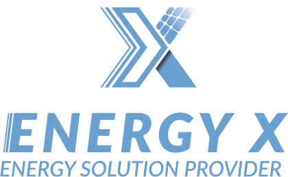 Logo Energy X