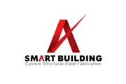 Partner logo smart building