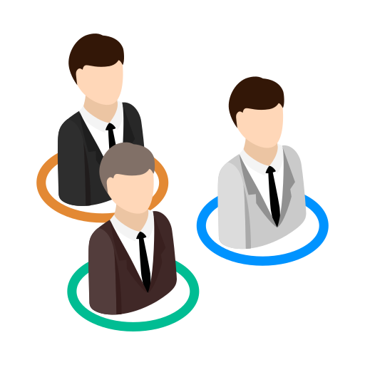 Icon people 2