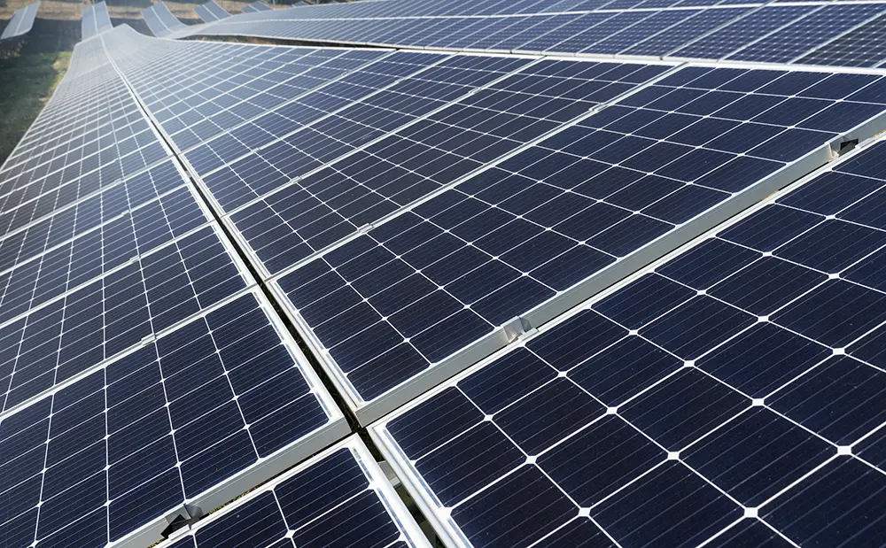 Install solar cells with confidence know the standards and certifications to build credibility for your system 1