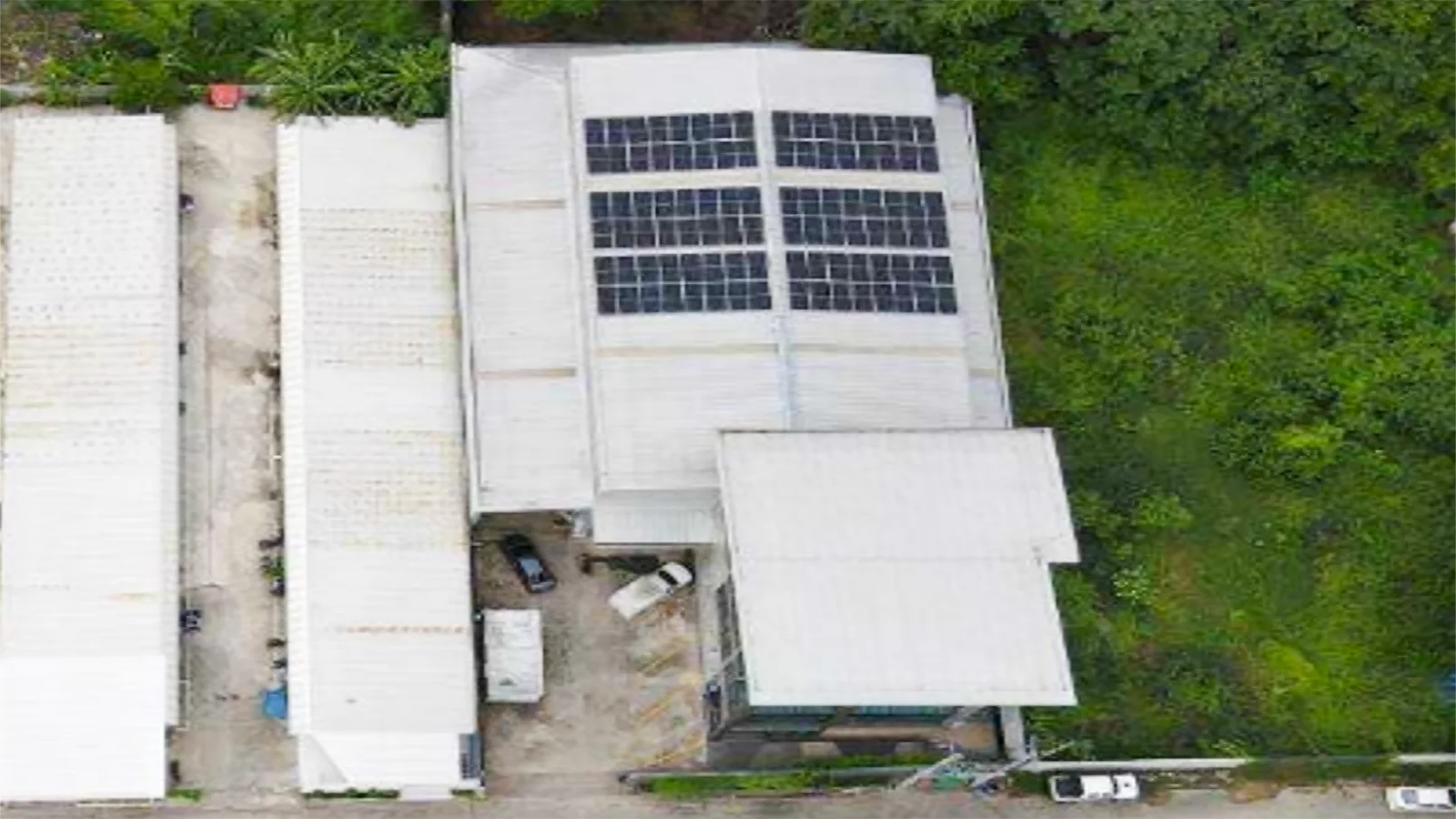 Energy X Co.,Ltd.
