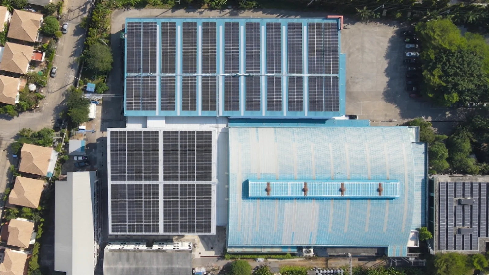Project thai plastic industrial public co ltd
