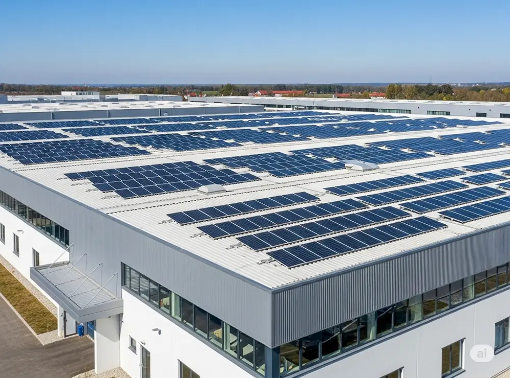 Reducing sme business costs with solar energy case studies and success stories 1