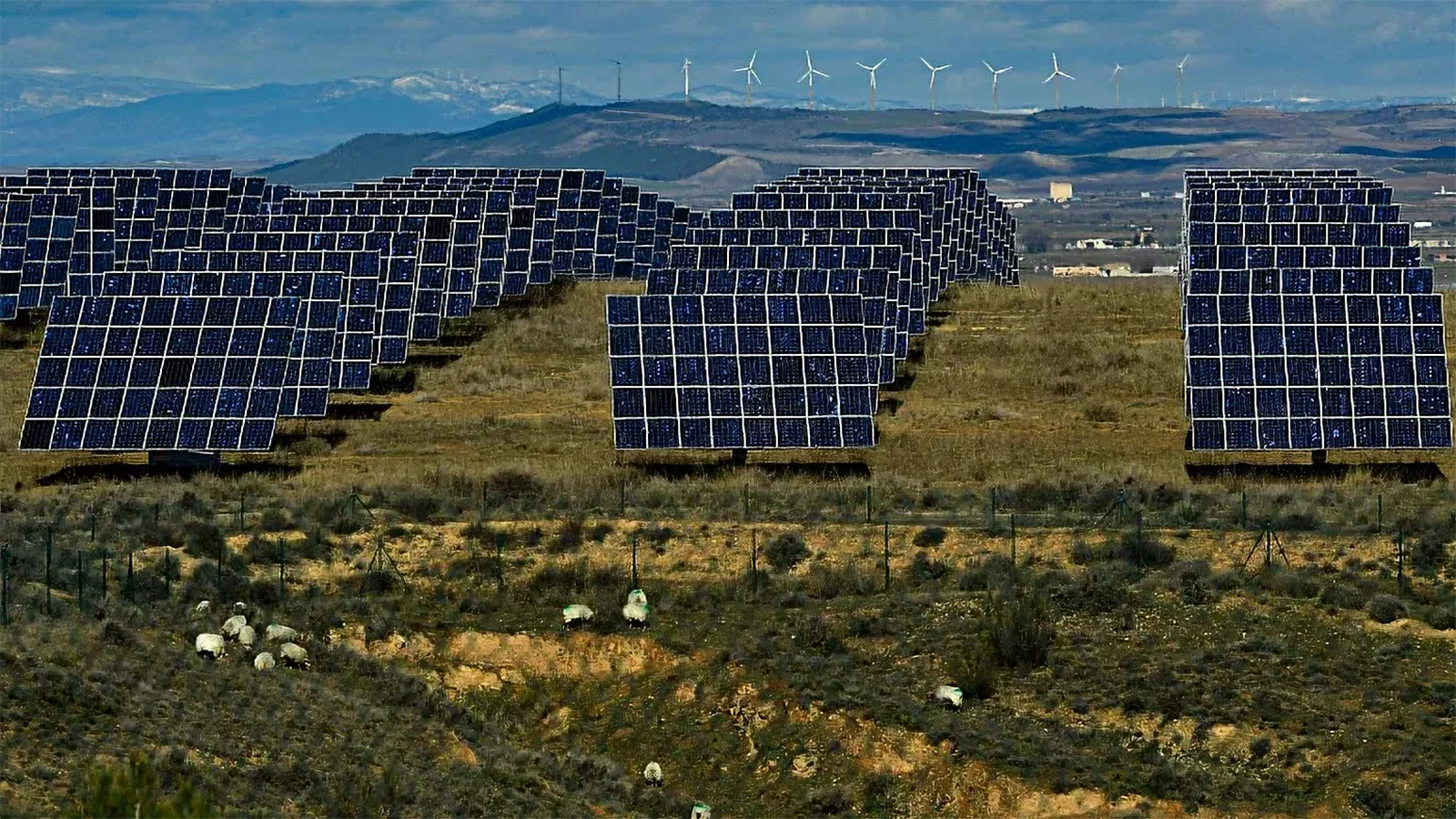 Spain is our green country of the month but its environmental ambitions hang in the balance