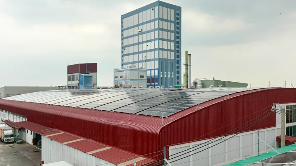 Thai Progress Packaging Co.,Ltd.
